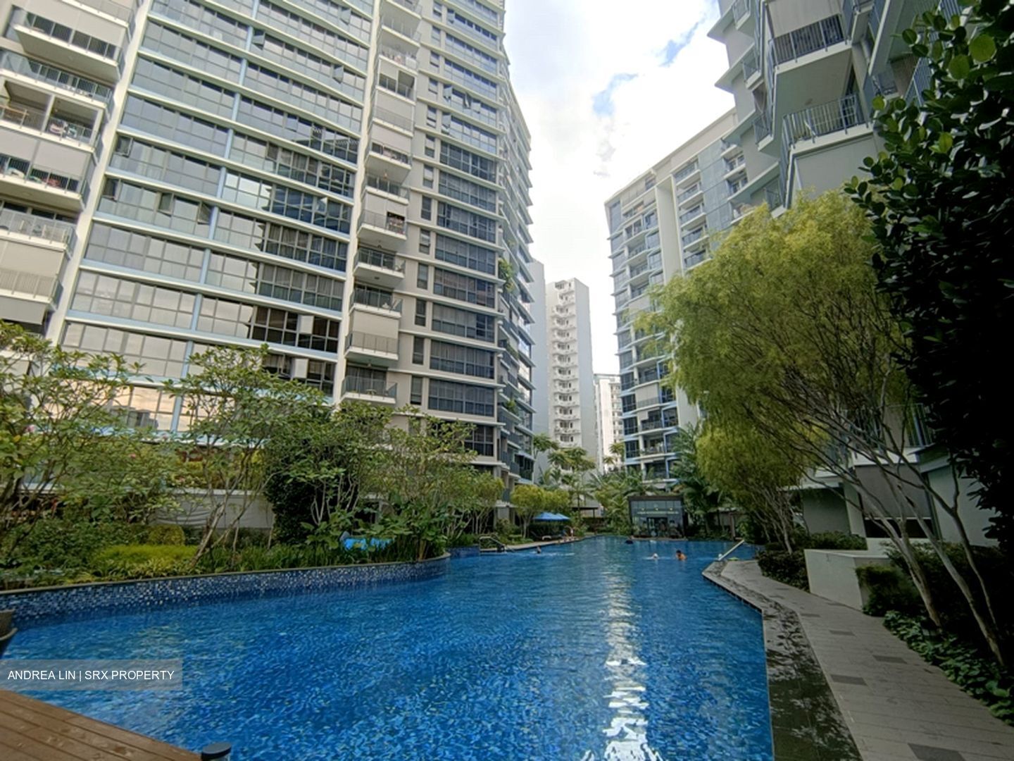 Boathouse Residences (D19), Condominium #620302191